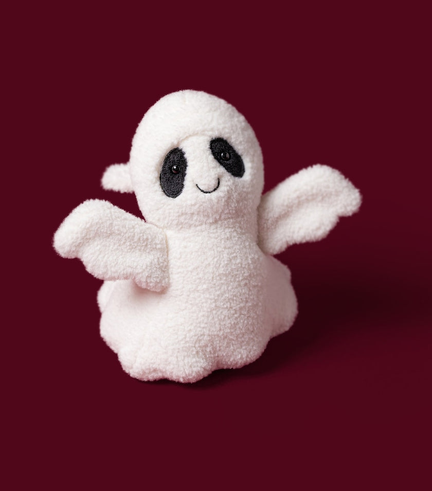 Ghost Bob