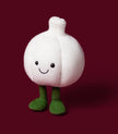 Jellycat Amusebles Garlic
