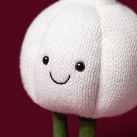 Jellycat Amusebles Garlic