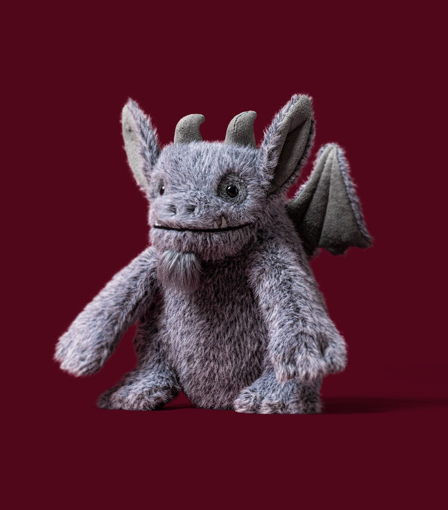 Jellycat Growlston Gargoyle