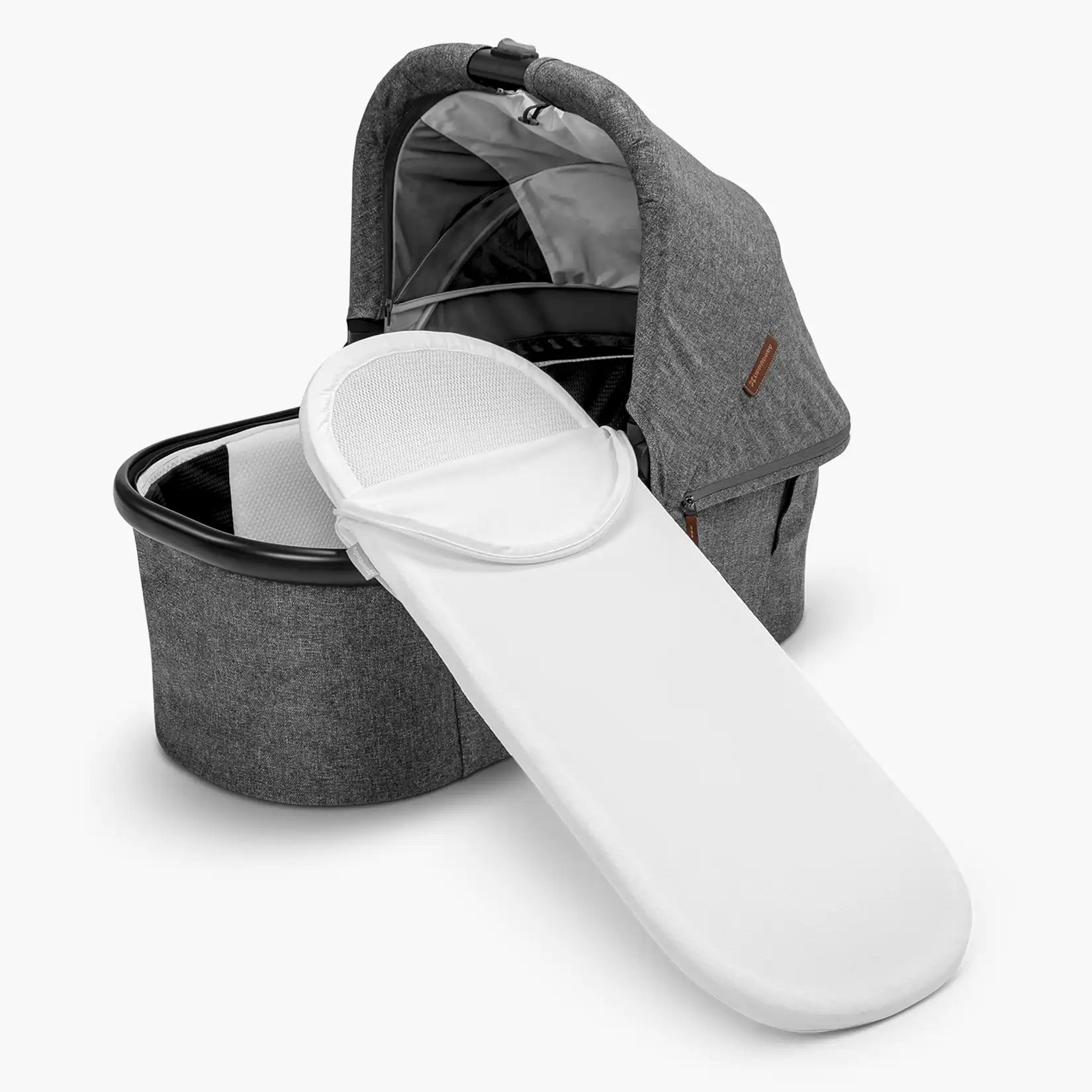 UPPAbaby Bassinet Mattress Cover (2018+)