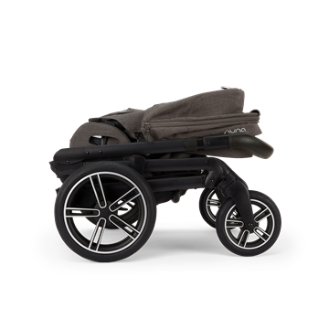 Nuna MIXX next + PIPA urbn Travel System