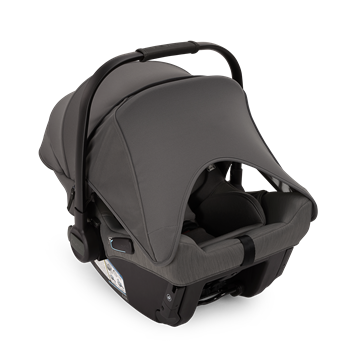 Nuna MIXX next + PIPA urbn Travel System