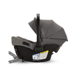 Nuna MIXX next + PIPA urbn Travel System
