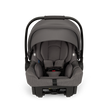 Nuna MIXX next + PIPA urbn Travel System