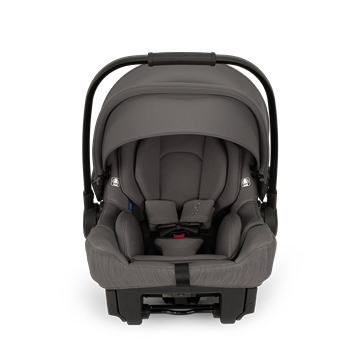 Nuna MIXX next + PIPA urbn Travel System