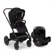 Nuna MIXX next + PIPA urbn Travel System