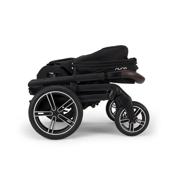 Nuna MIXX next + PIPA urbn Travel System