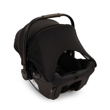 Nuna MIXX next + PIPA urbn Travel System