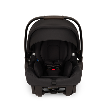 Nuna MIXX next + PIPA urbn Travel System