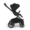 Nuna MIXX next + PIPA Travel Systems