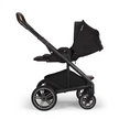 Nuna MIXX next + PIPA Travel Systems