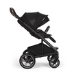 Nuna MIXX next + PIPA Travel Systems