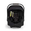 Nuna MIXX next + PIPA Travel Systems