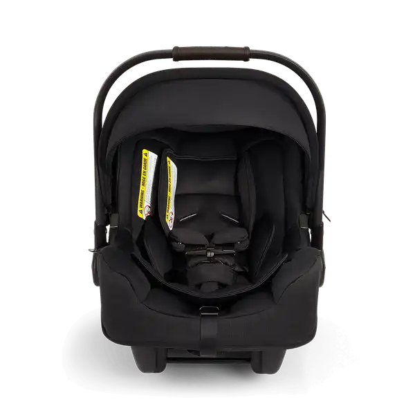 Nuna MIXX next + PIPA Travel Systems