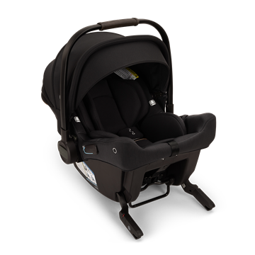 Nuna PIPA urbn Infant Car Seats