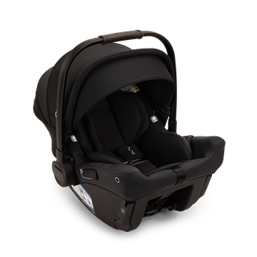 Nuna PIPA urbn Infant Car Seats