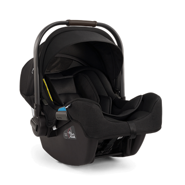 Nuna PIPA Infant Car Seats