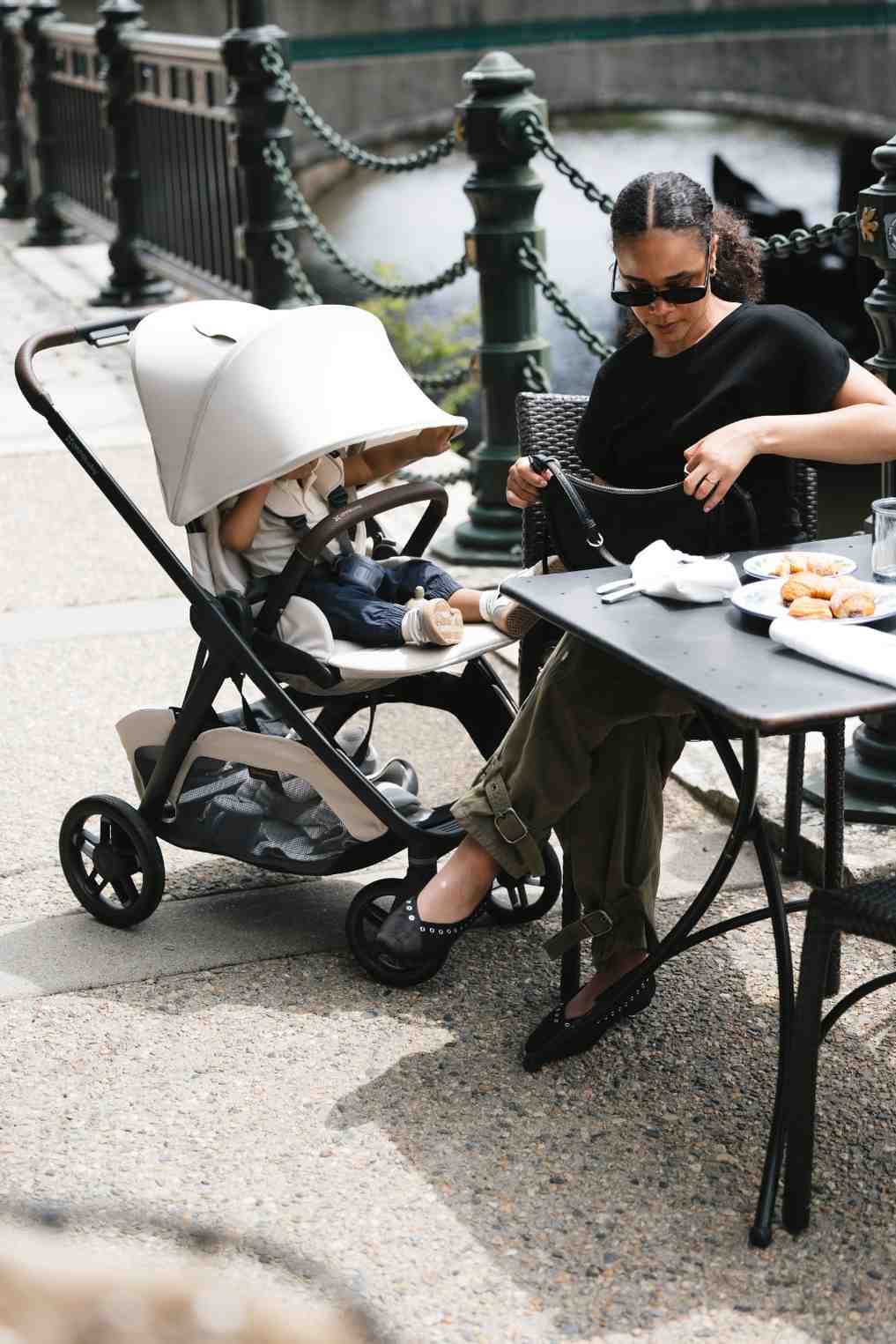 UPPAbaby Kona Stroller (Pre-Order)