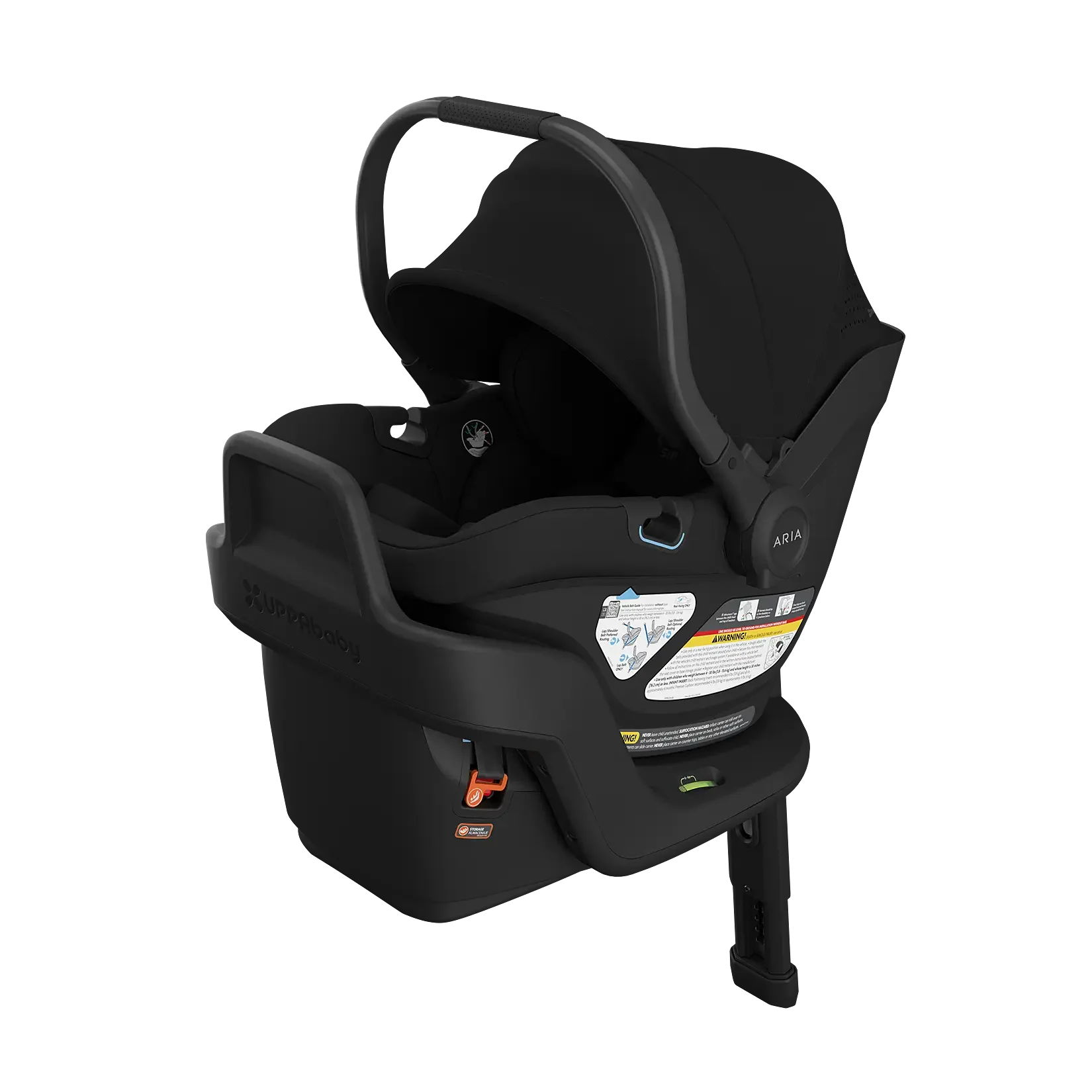 UPPAbaby Aria V2 Infant Car Seats