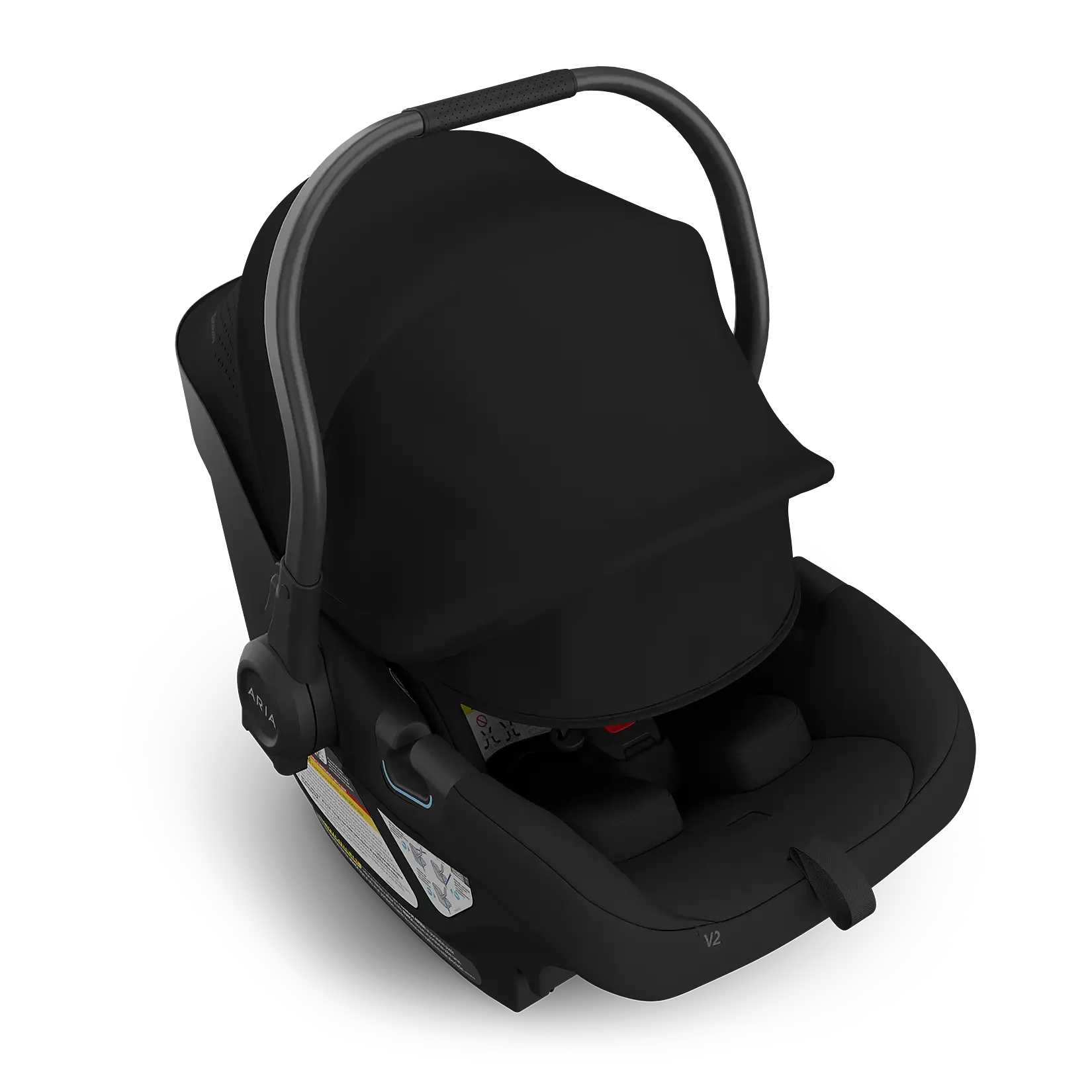 UPPAbaby Aria V2 Infant Car Seats