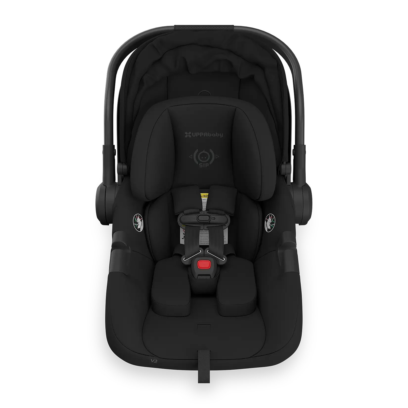 UPPAbaby Aria V2 Infant Car Seats
