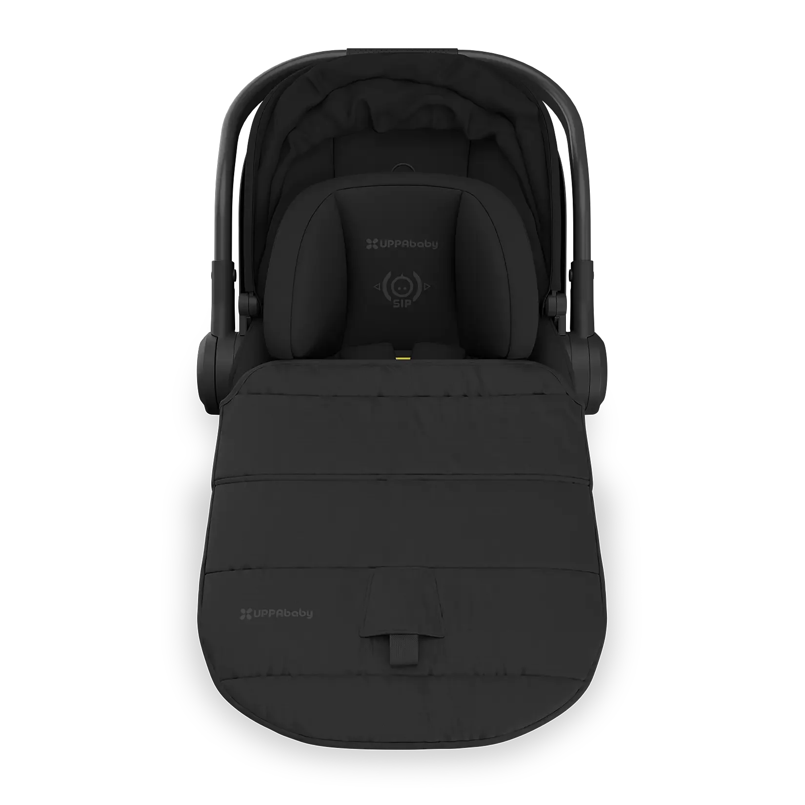 UPPAbaby Aria V2 Infant Car Seats