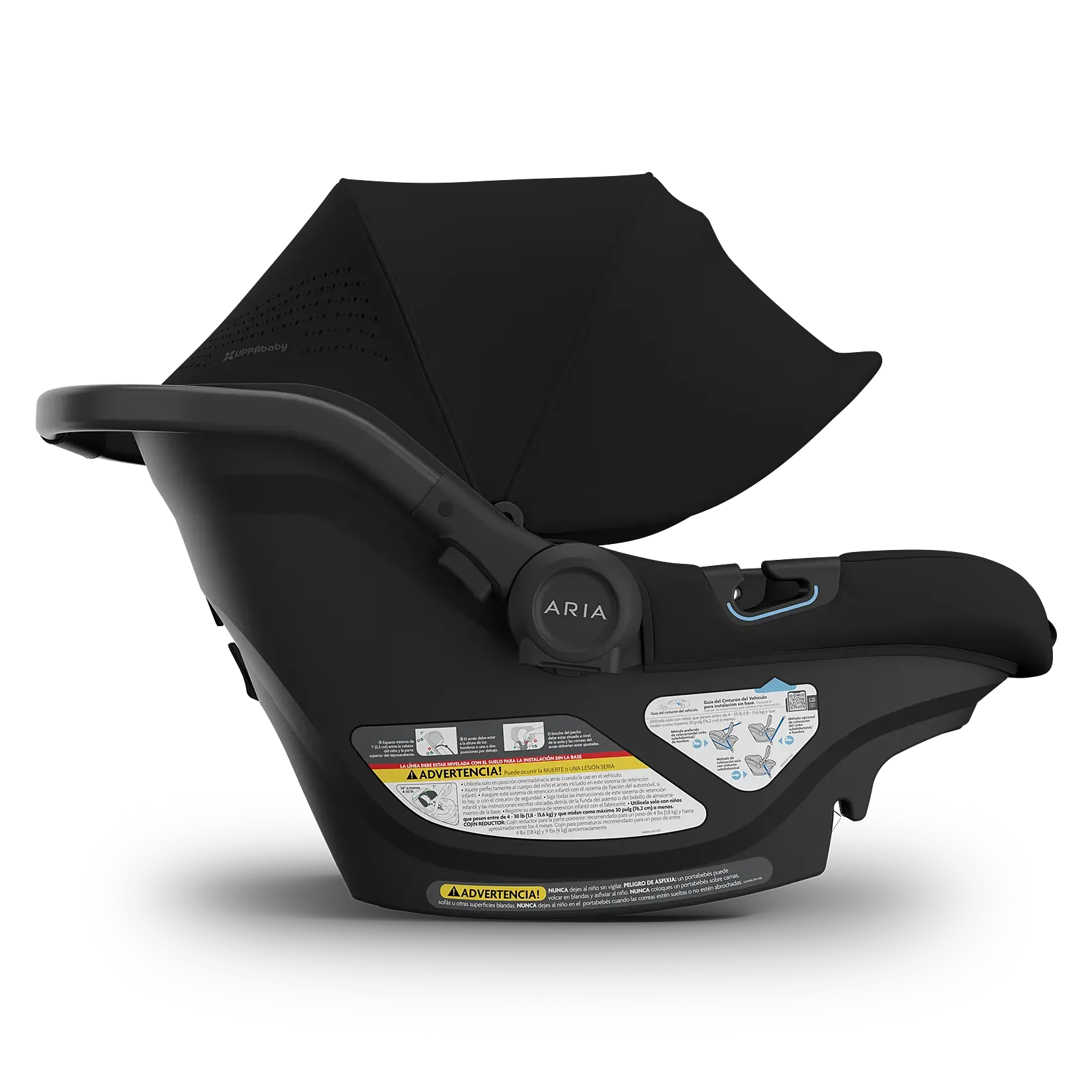UPPAbaby Aria V2 Infant Car Seats