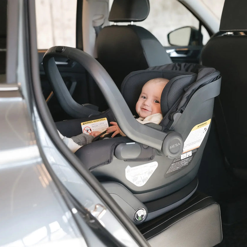 UPPAbaby Mesa V3 Infant Car Seats