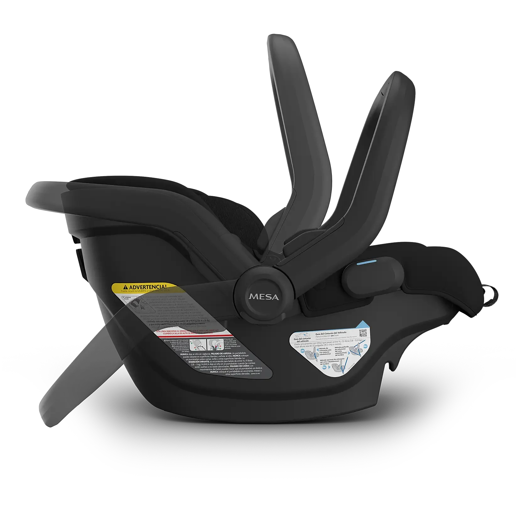 UPPAbaby Mesa V3 Infant Car Seats
