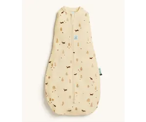 Ergopouch 1.0 tog cocoon swaddle Doggos