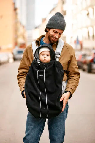 Baby Bjorn Carrier Cover