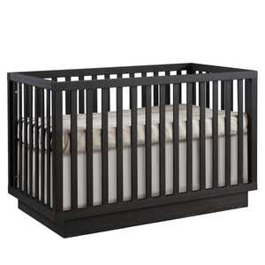 Natart Como - classic crib