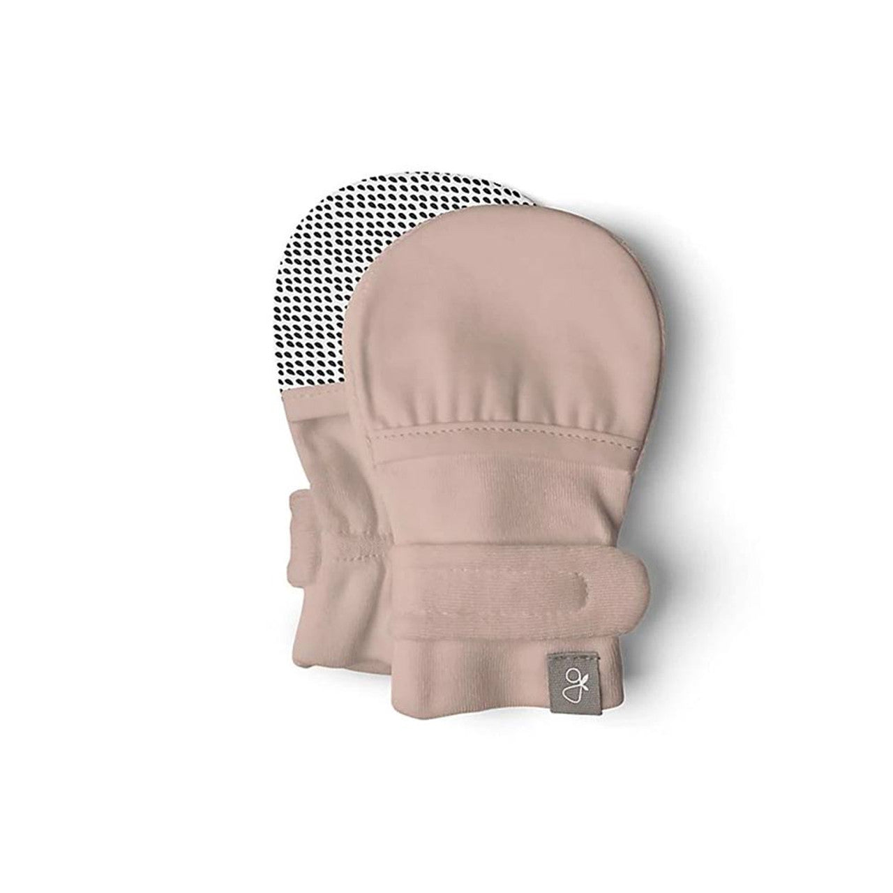 Goumikids Scratch Mitts 0-3 Months