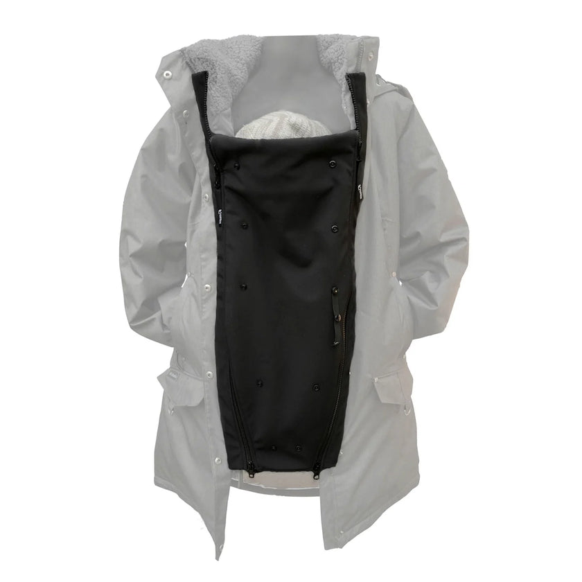 MakeMyBellyFit Universal Jacket Extender