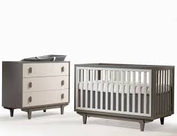 Tulip Tate Classic Crib & 3-Drawer Dresser Set