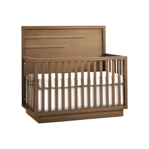 Natart Como Convertible Crib