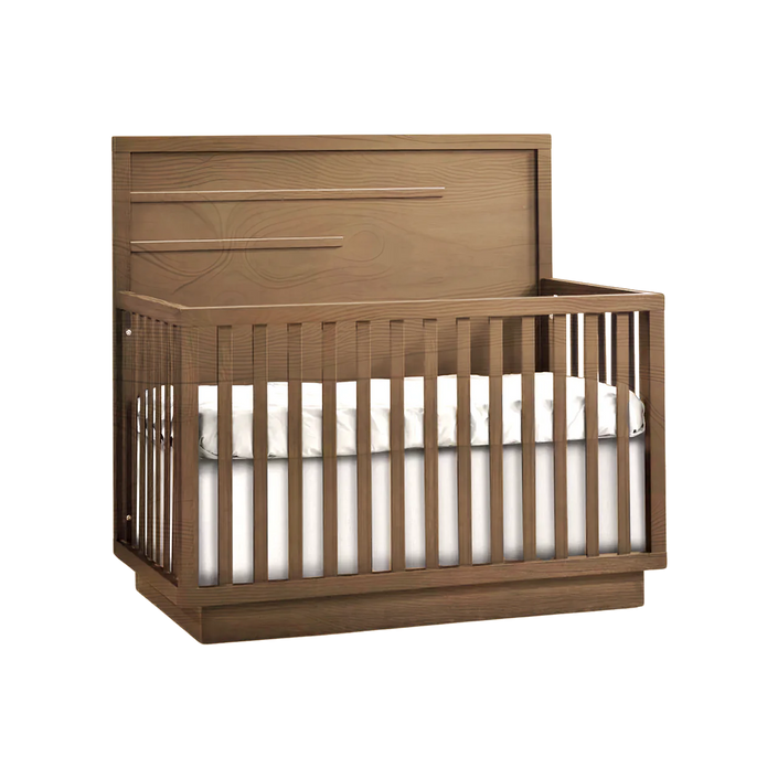 Natart Como Convertible Crib