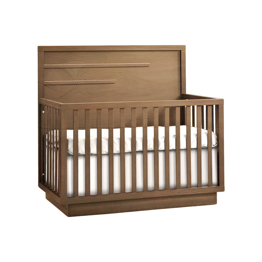 Natart Como Convertible Crib