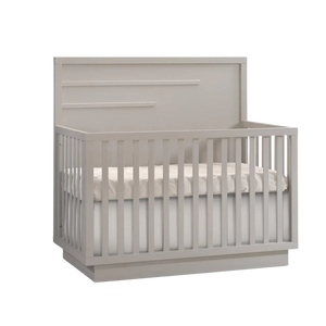 Natart Como Convertible Crib