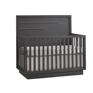 Natart Como Convertible Crib