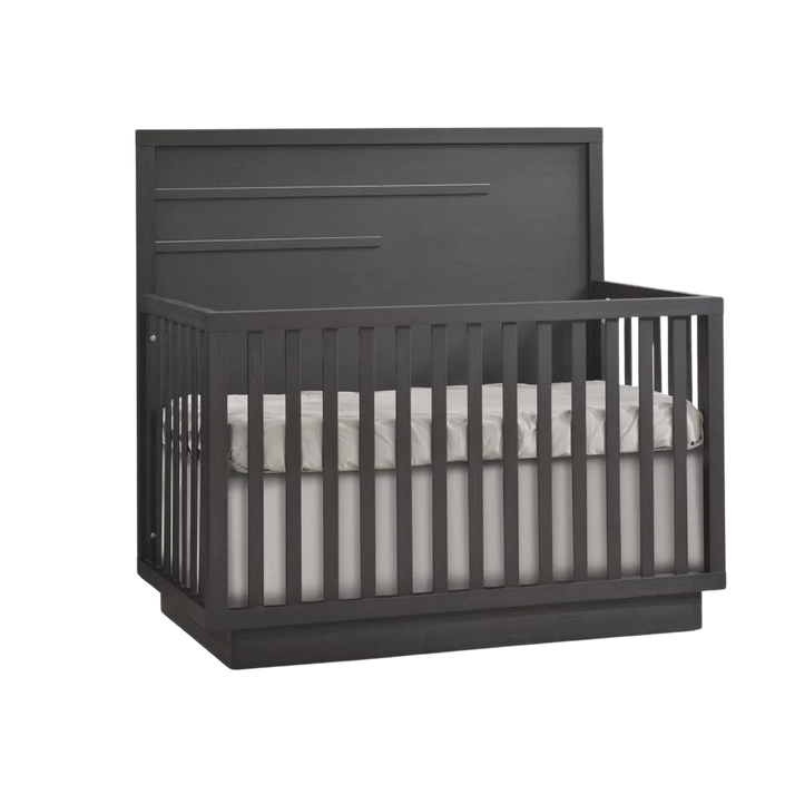 Natart Como Convertible Crib