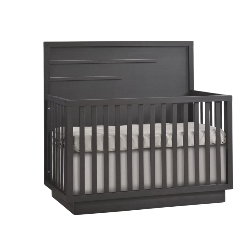Natart Como Convertible Crib