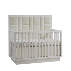 Natart Como Convertible Crib