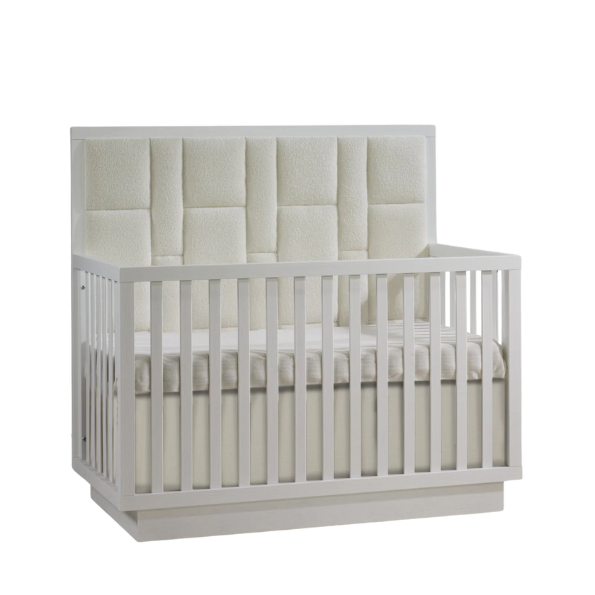Natart Como Convertible Crib
