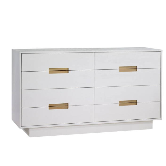 Natart Como Dressers & Nightstands