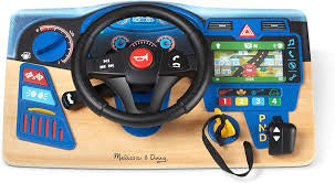 VROOM AND ZOOM INTERACTIVE DASHBOARD
