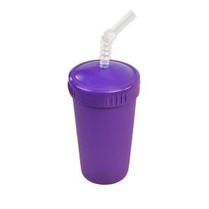 Re-Play Straw Cups with Lids