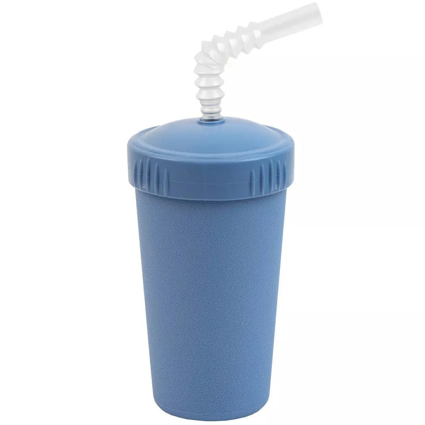 Re-Play Straw Cups with Lids