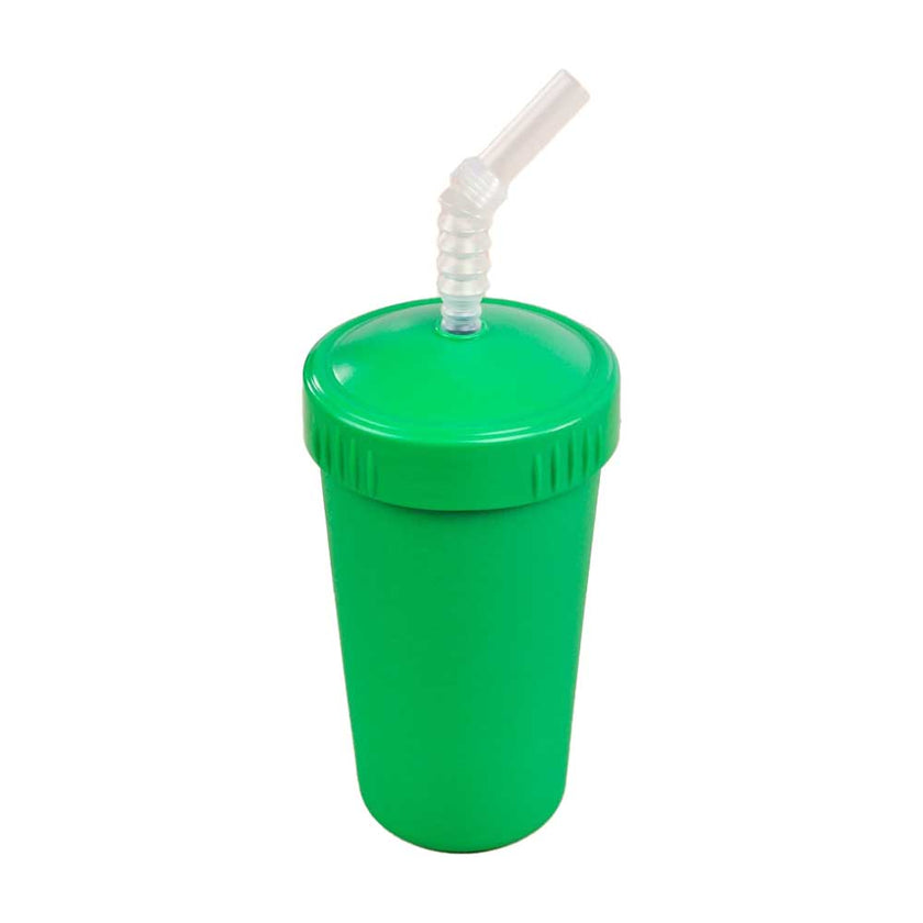 Re-Play Straw Cups with Lids